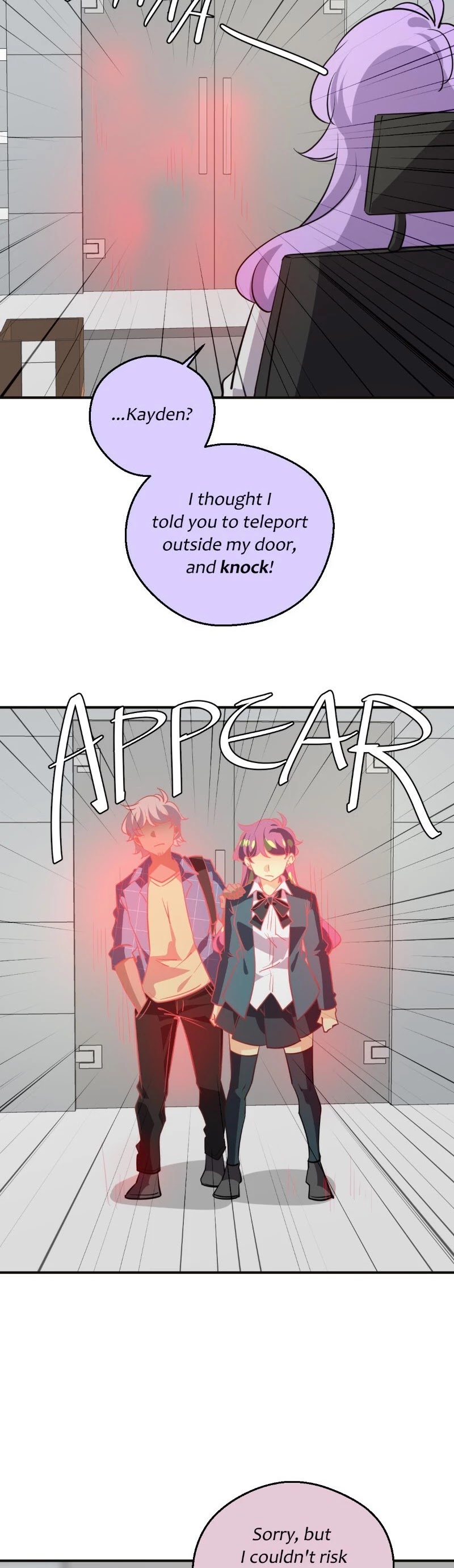 unOrdinary Chapter 274 - Page 56