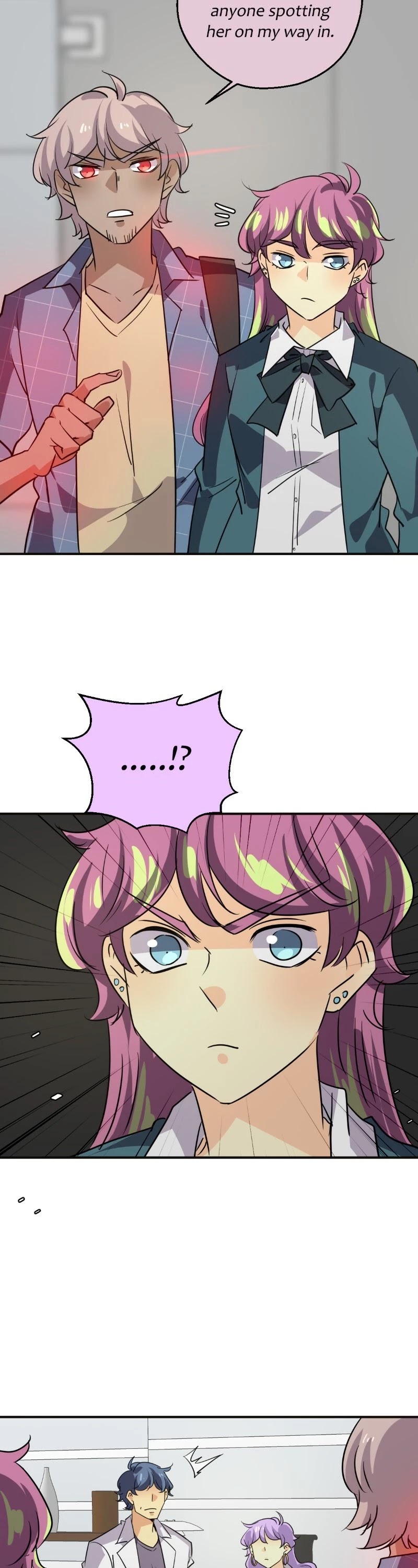 unOrdinary Chapter 274 - Page 57