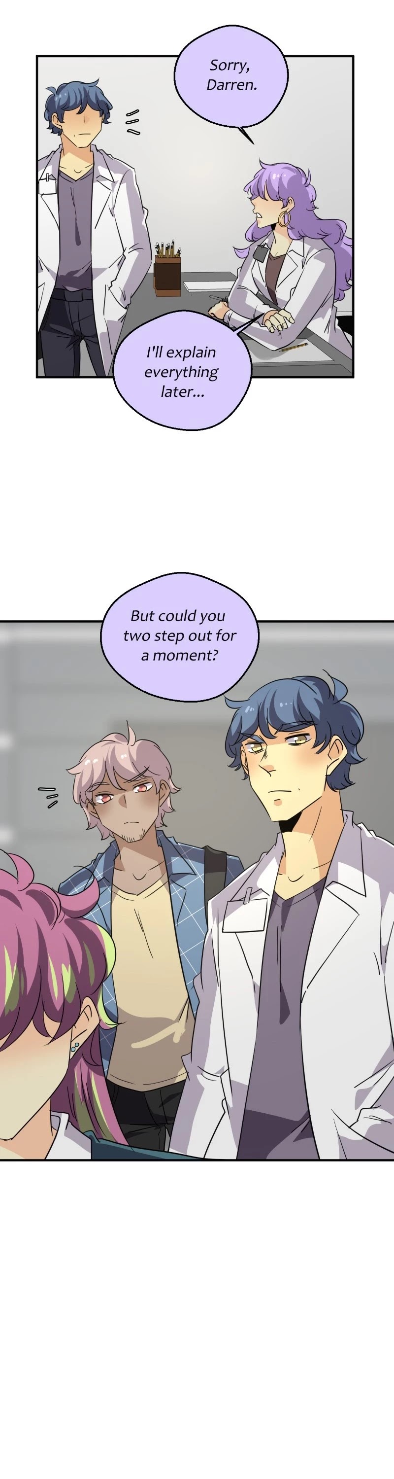 unOrdinary Chapter 275 - Page 10