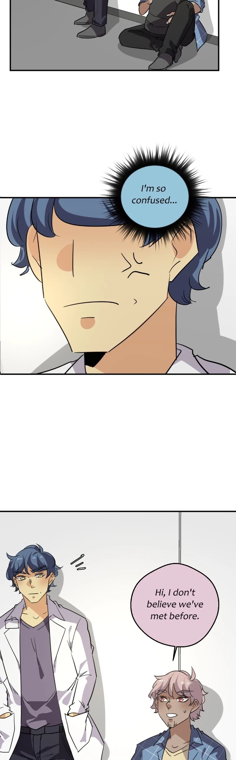 unOrdinary Chapter 275 - Page 12