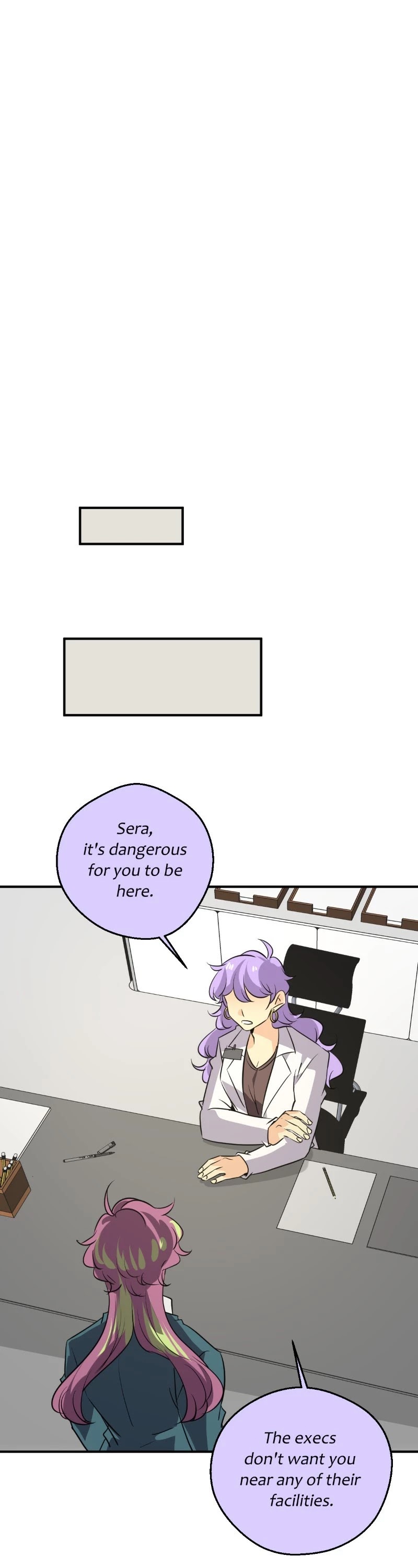 unOrdinary Chapter 275 - Page 15