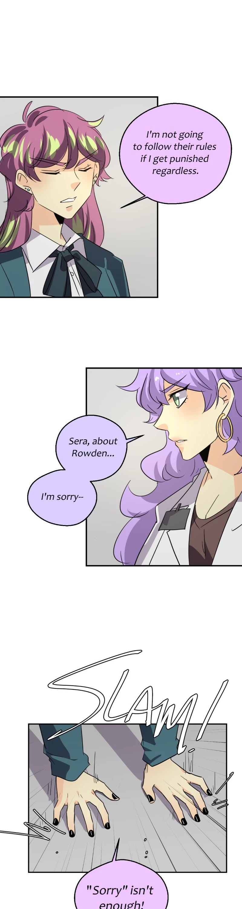 unOrdinary Chapter 275 - Page 16