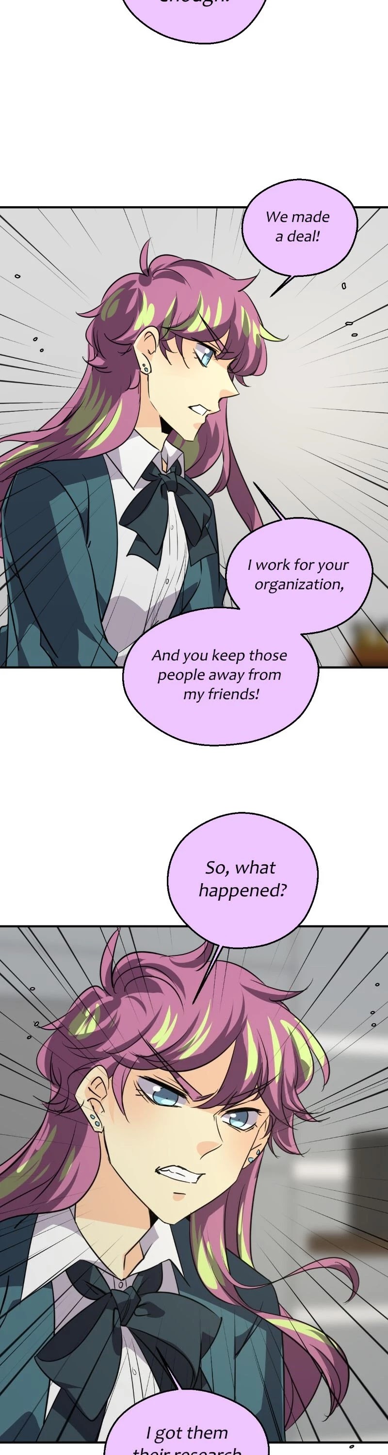 unOrdinary Chapter 275 - Page 17