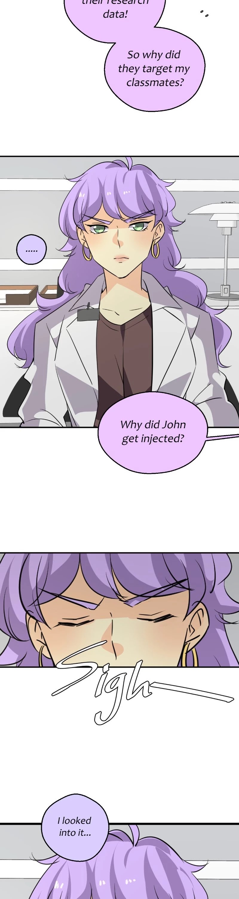 unOrdinary Chapter 275 - Page 18