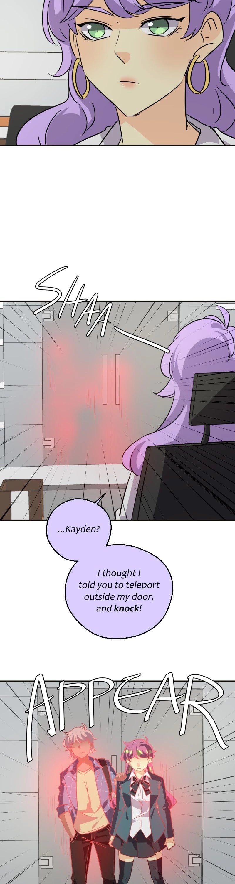 unOrdinary Chapter 275 - Page 2