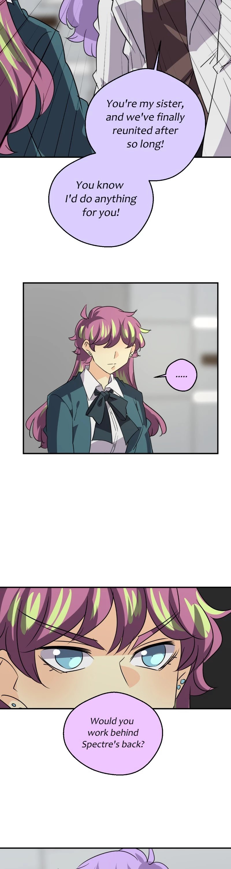 unOrdinary Chapter 275 - Page 22