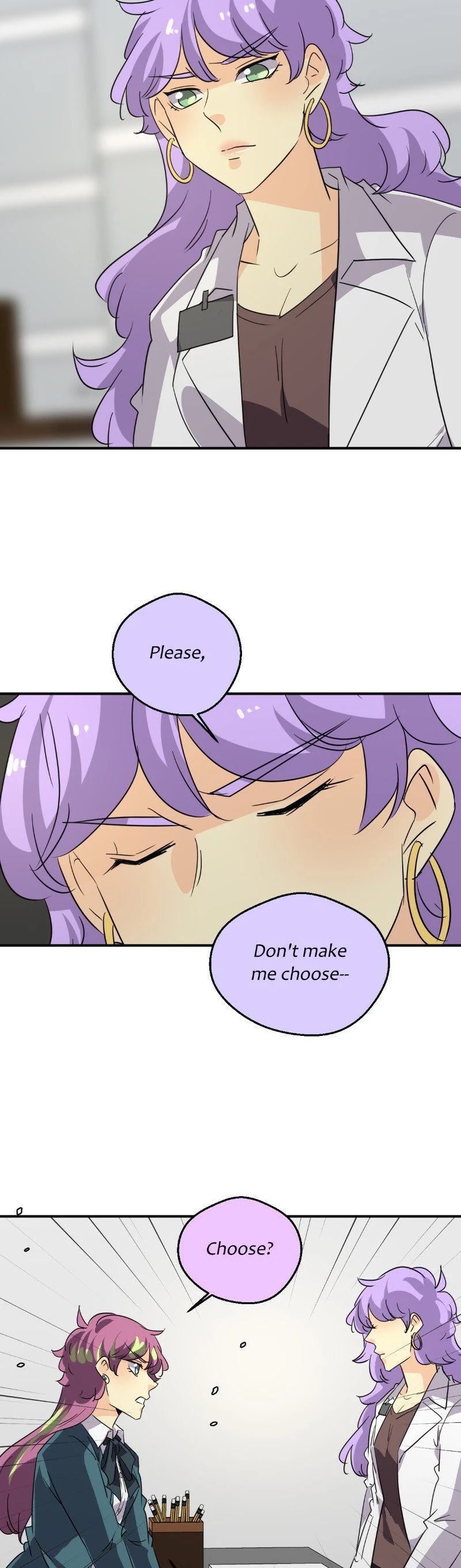 unOrdinary Chapter 275 - Page 23