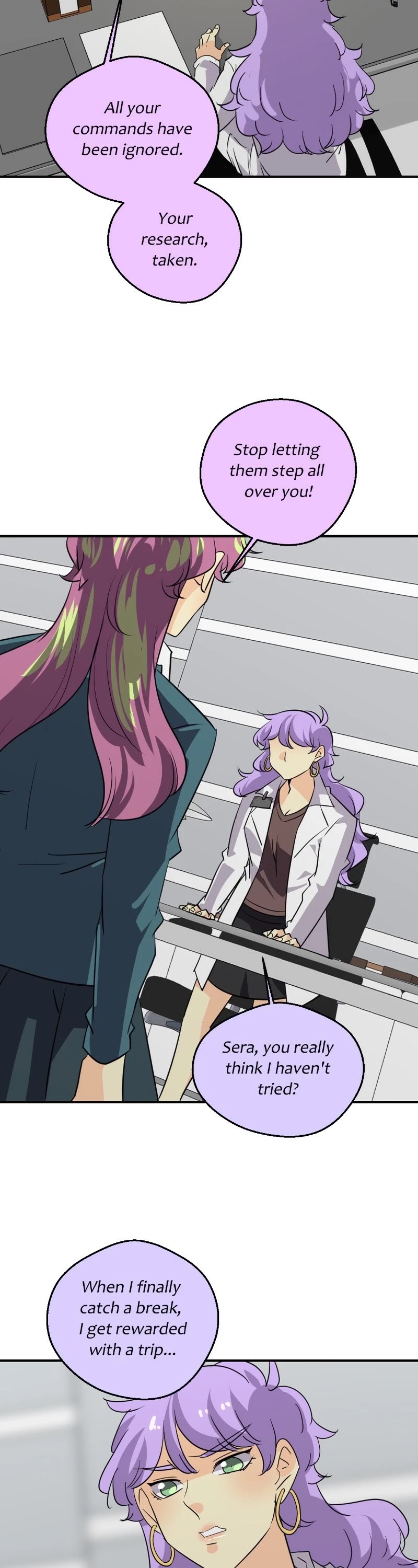 unOrdinary Chapter 275 - Page 26