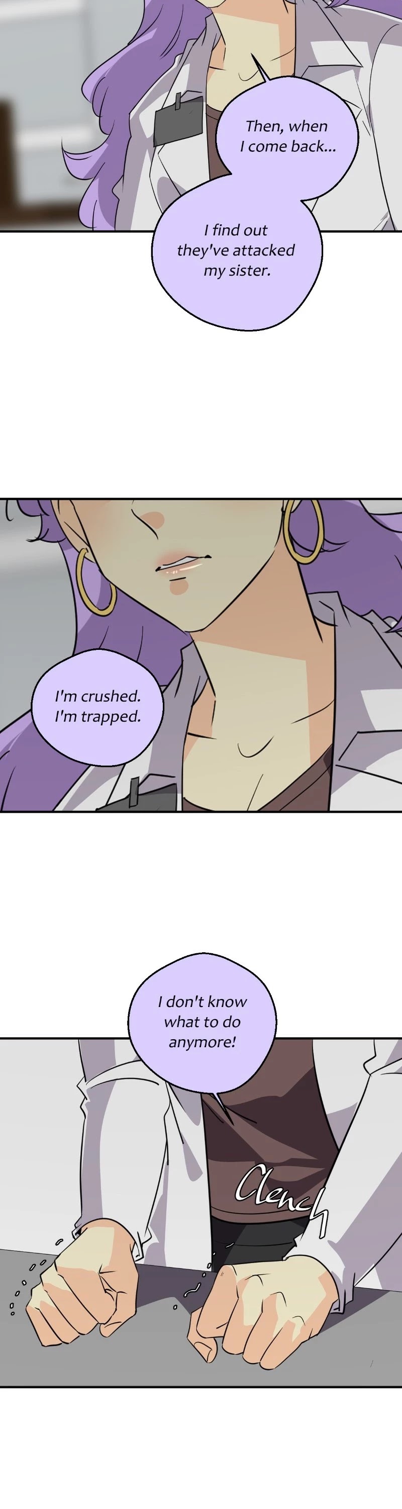 unOrdinary Chapter 275 - Page 27