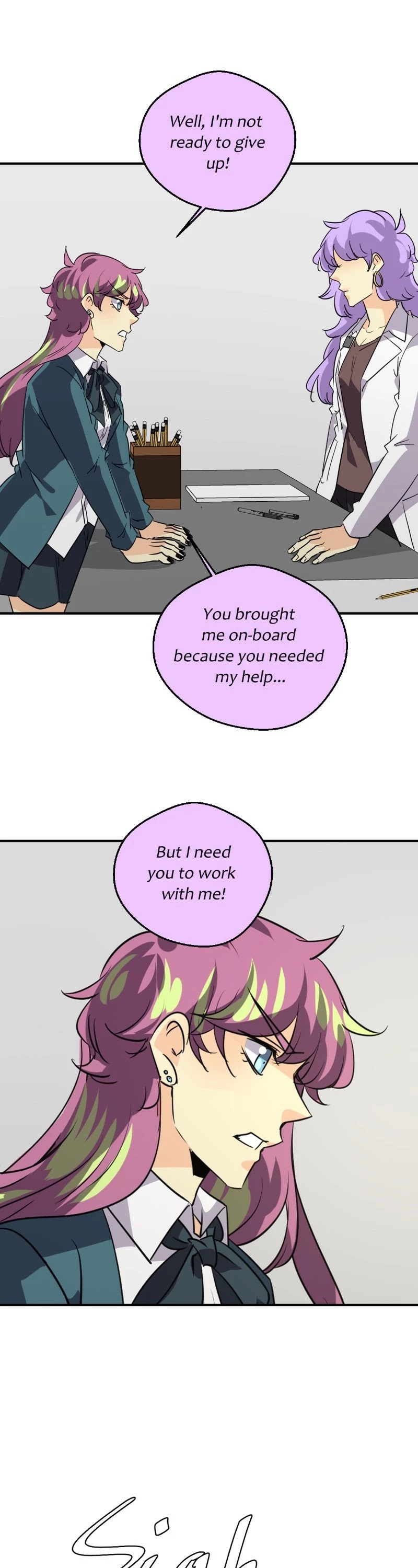 unOrdinary Chapter 275 - Page 28