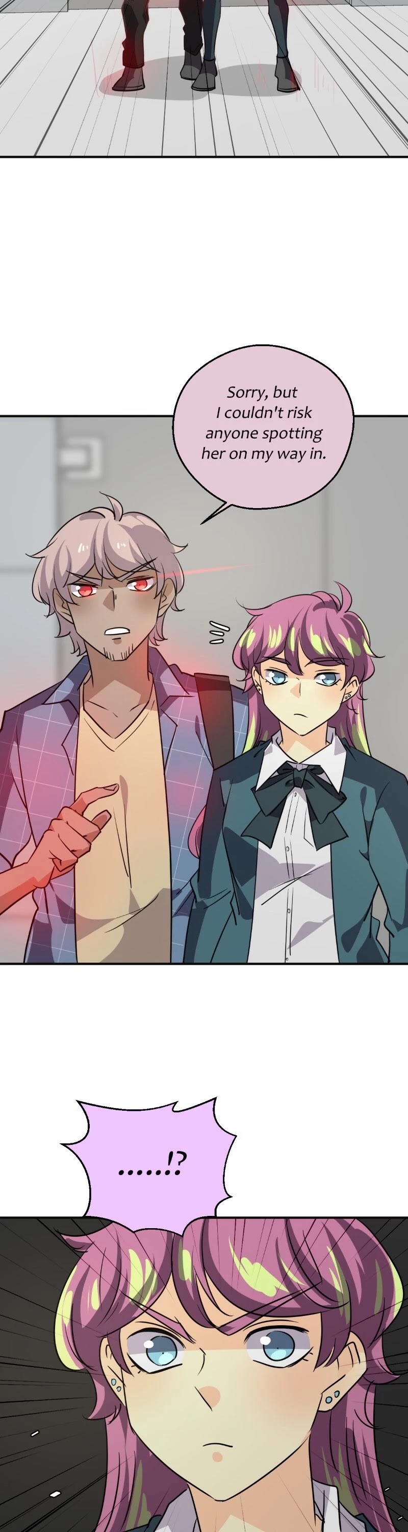 unOrdinary Chapter 275 - Page 3