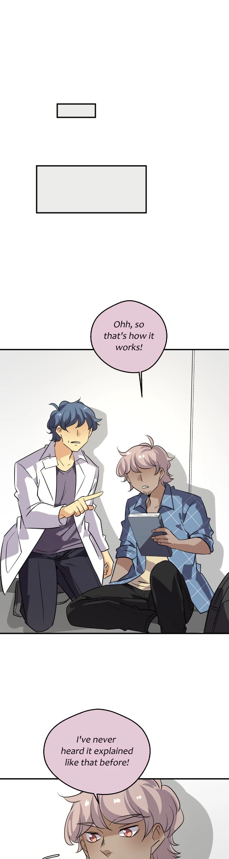 unOrdinary Chapter 275 - Page 32