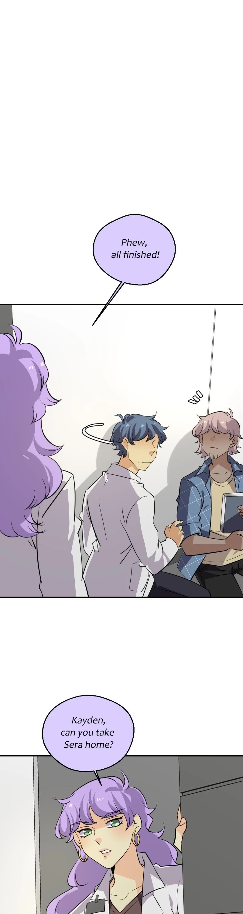 unOrdinary Chapter 275 - Page 34