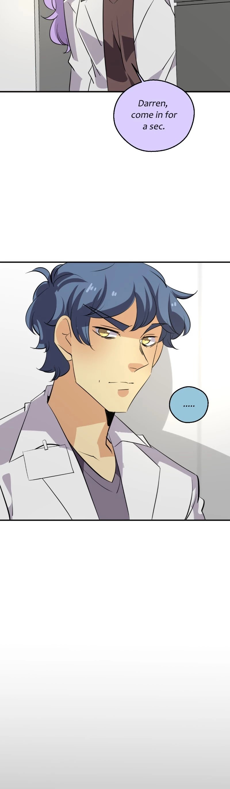 unOrdinary Chapter 275 - Page 35