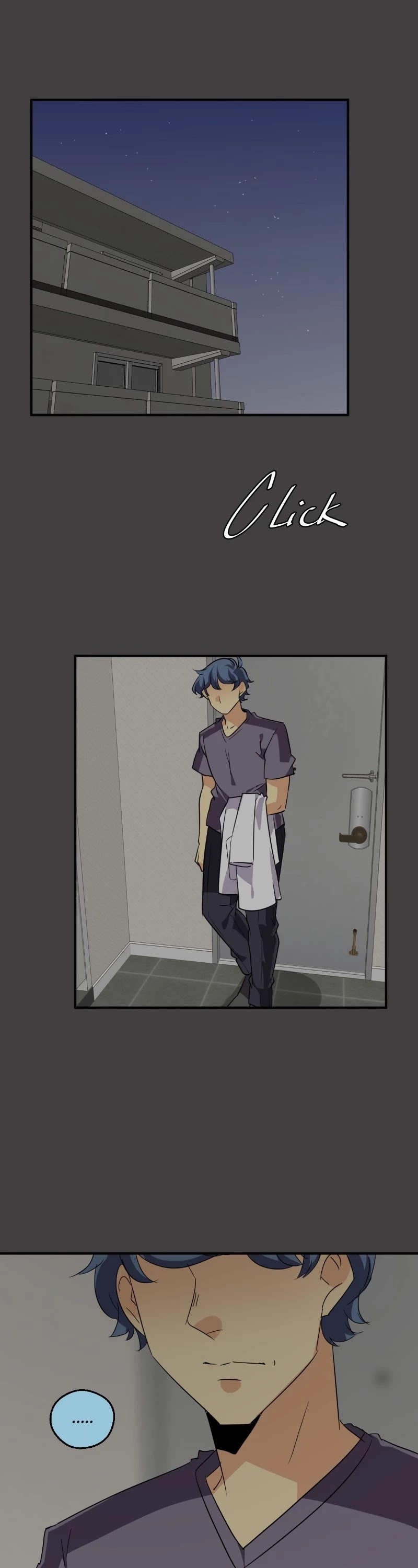 unOrdinary Chapter 275 - Page 37