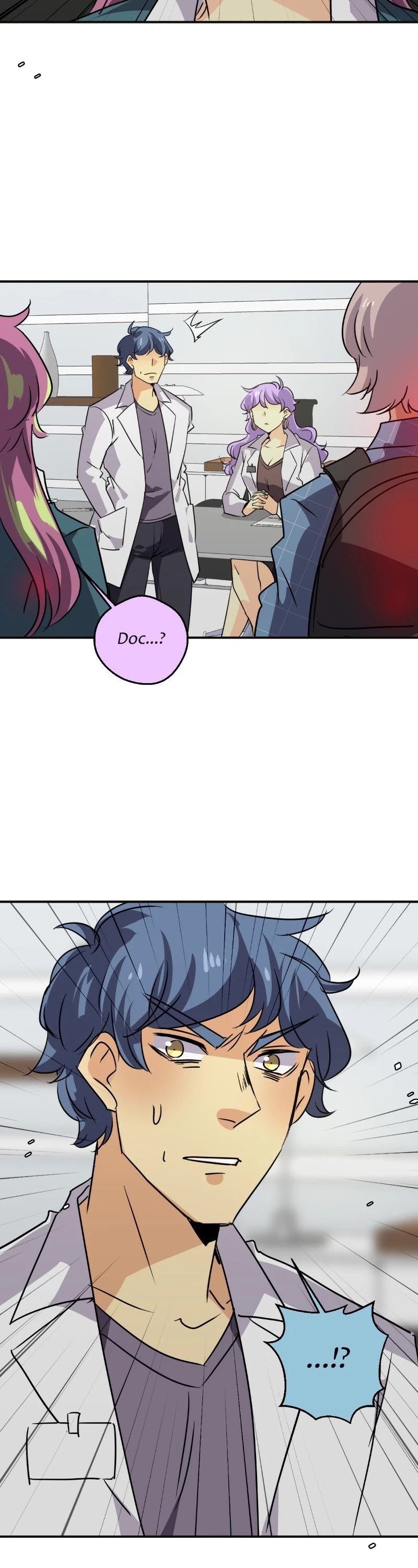 unOrdinary Chapter 275 - Page 4