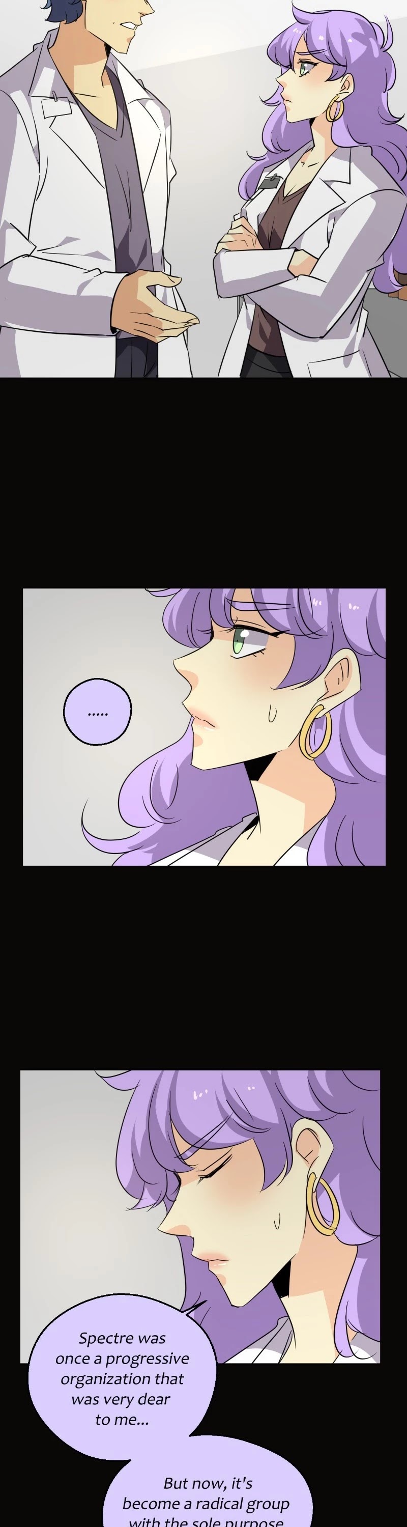 unOrdinary Chapter 275 - Page 42