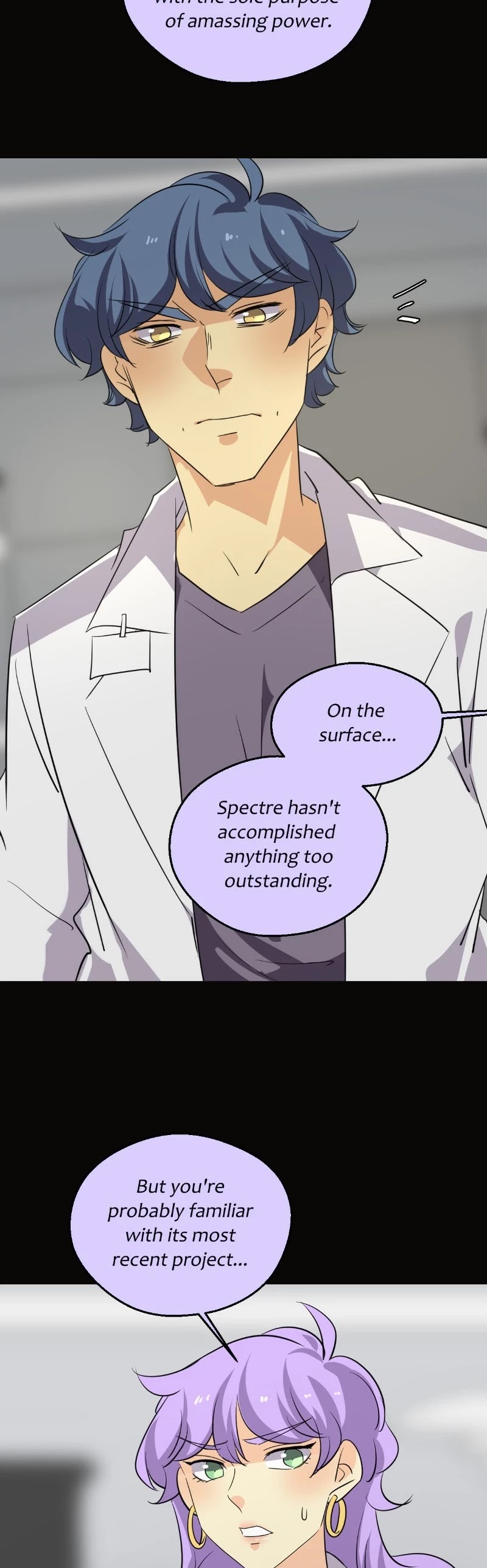 unOrdinary Chapter 275 - Page 43