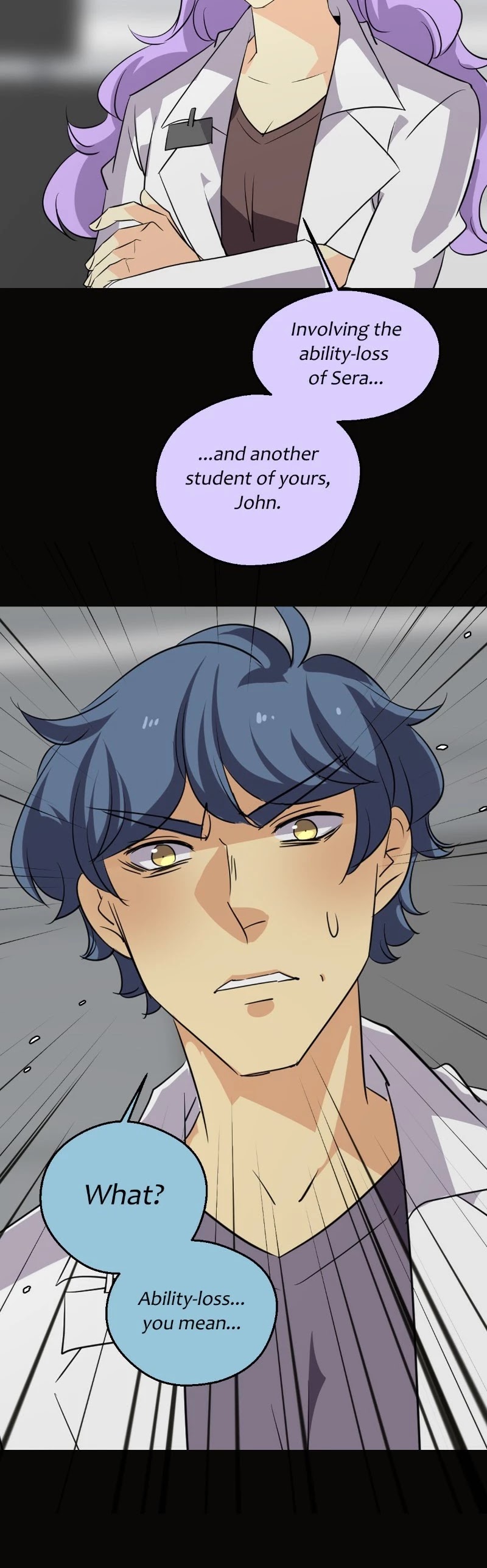 unOrdinary Chapter 275 - Page 44