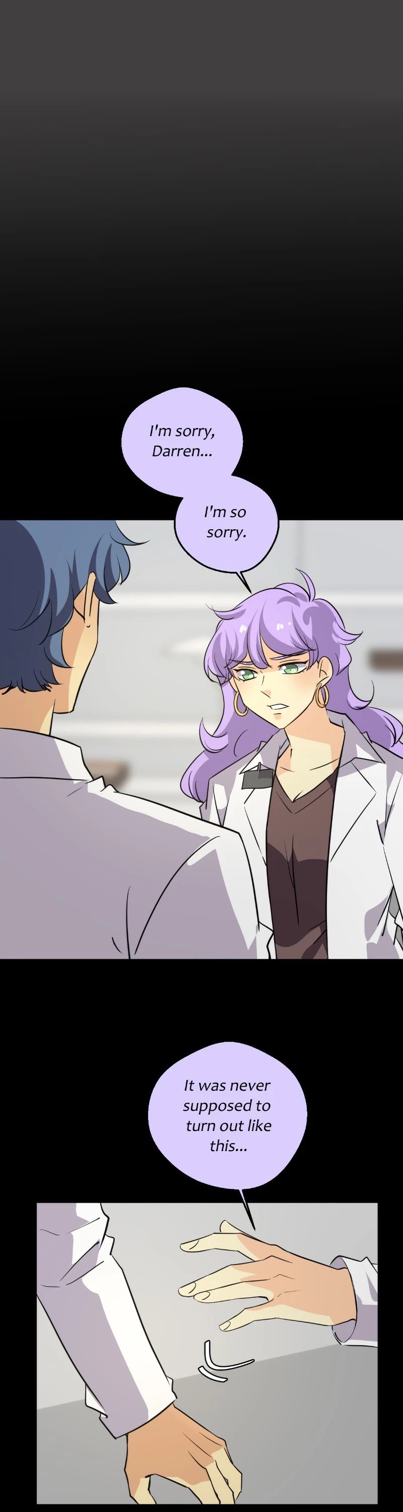 unOrdinary Chapter 275 - Page 46