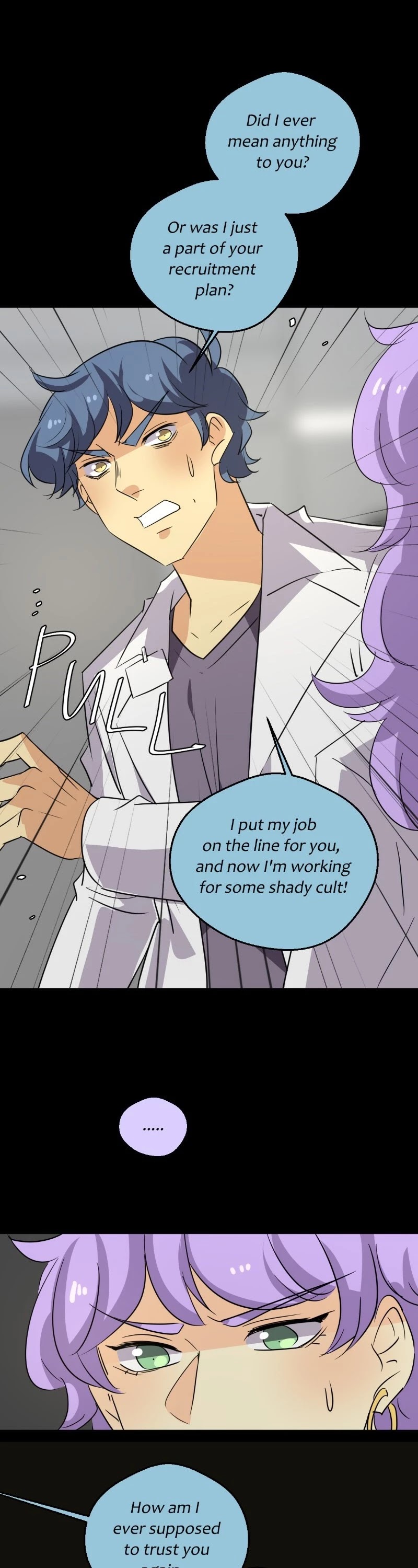 unOrdinary Chapter 275 - Page 47