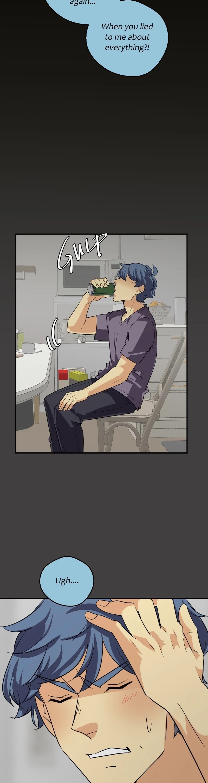 unOrdinary Chapter 275 - Page 48