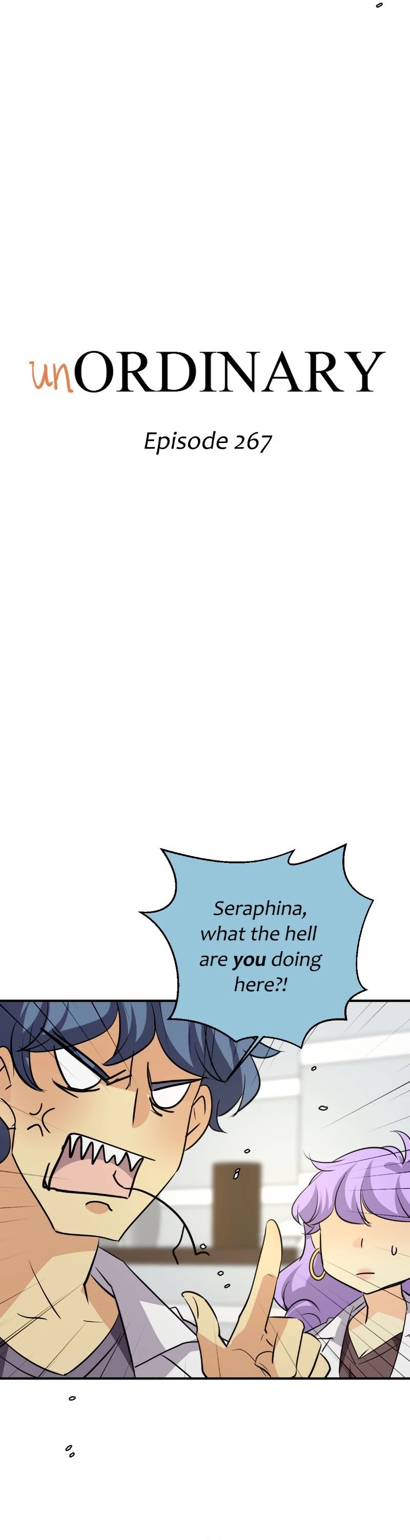 unOrdinary Chapter 275 - Page 5