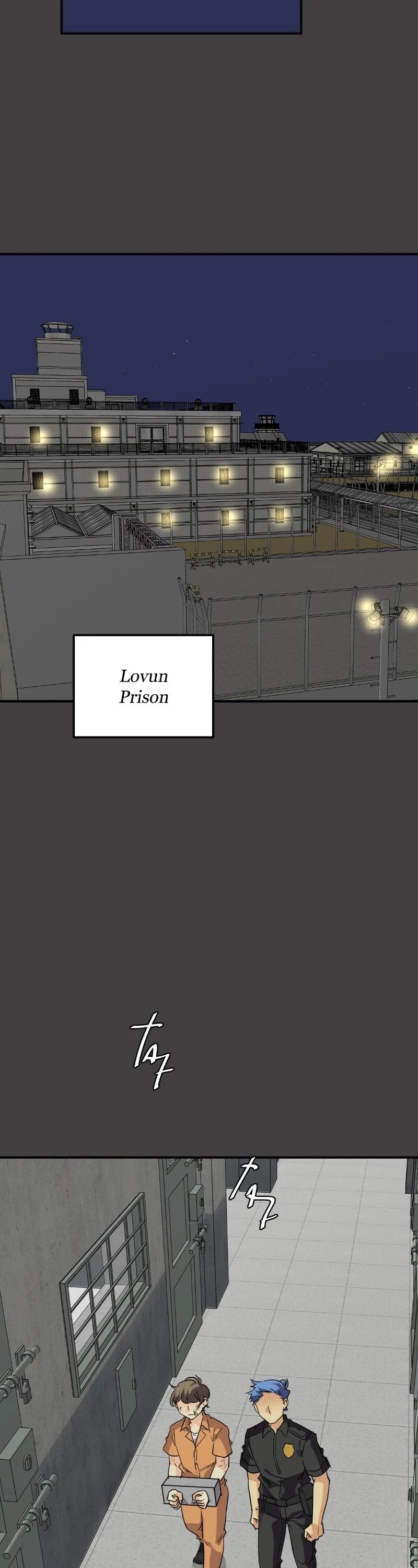 unOrdinary Chapter 275 - Page 50