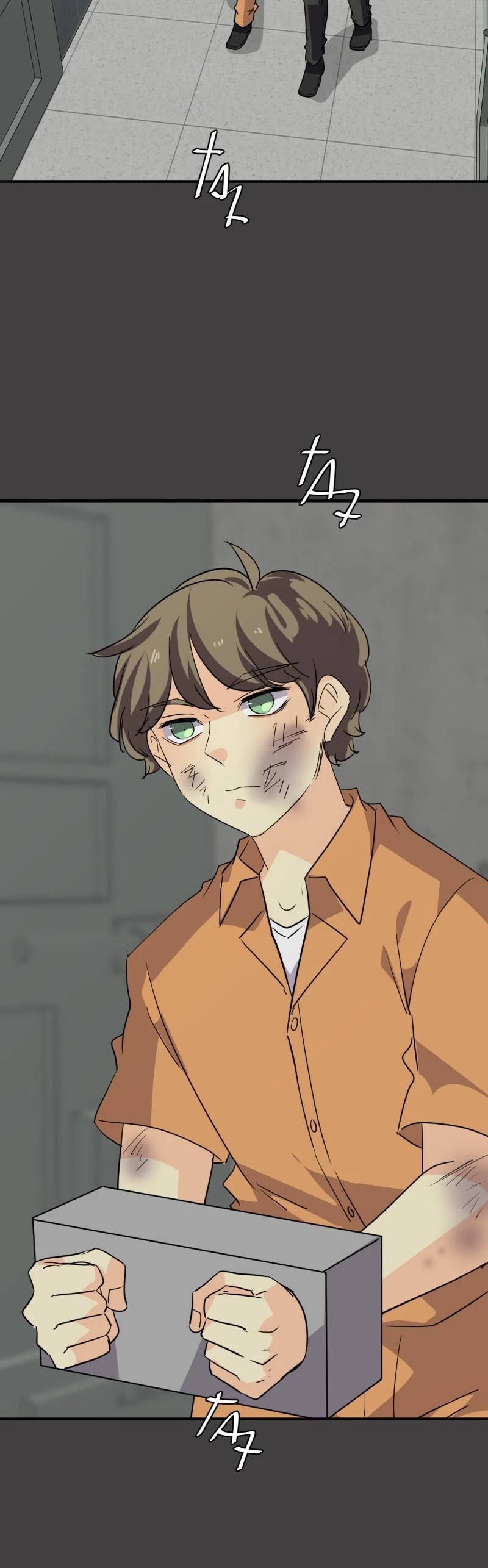 unOrdinary Chapter 275 - Page 51