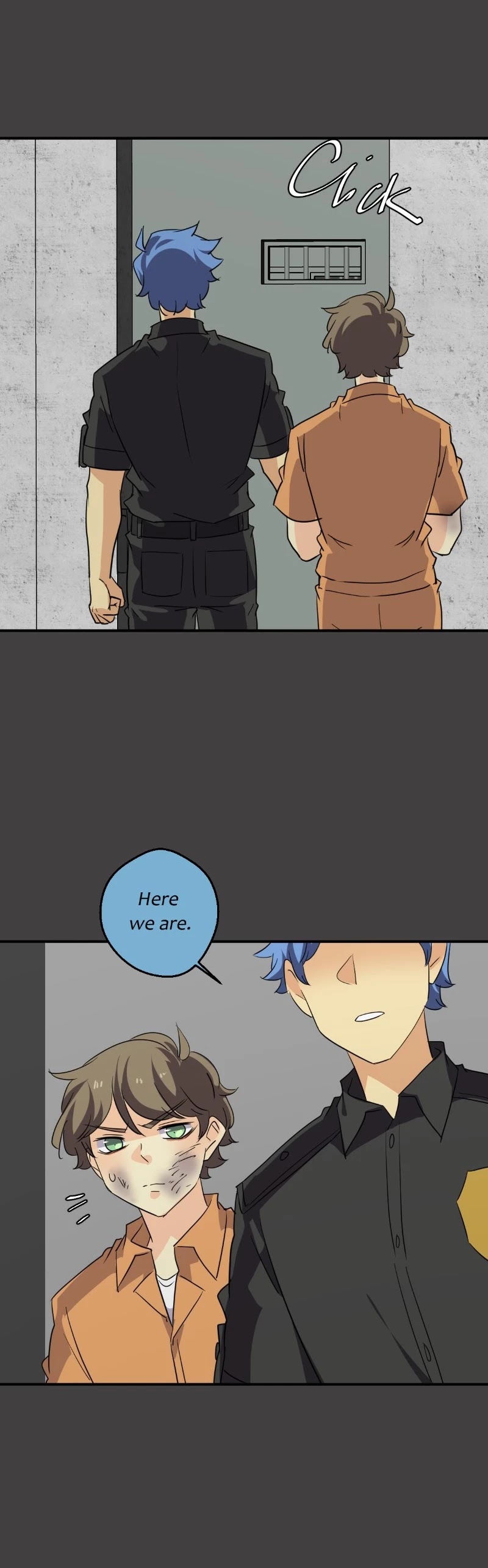 unOrdinary Chapter 275 - Page 52