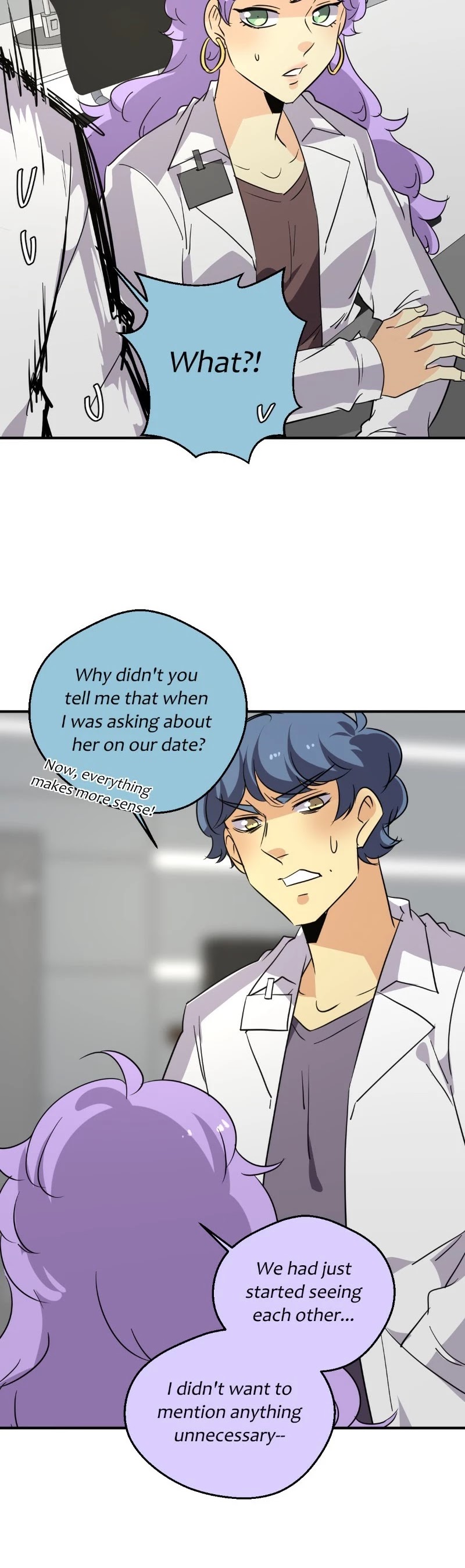 unOrdinary Chapter 275 - Page 7