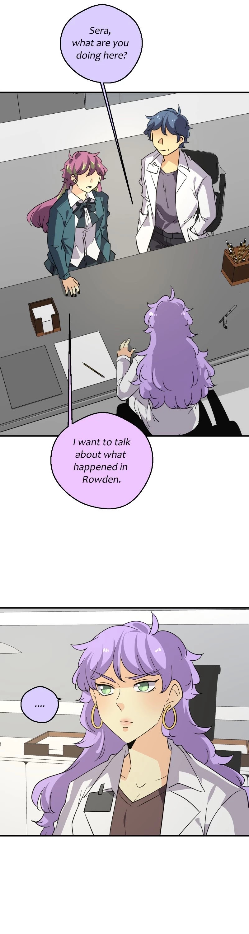 unOrdinary Chapter 275 - Page 9