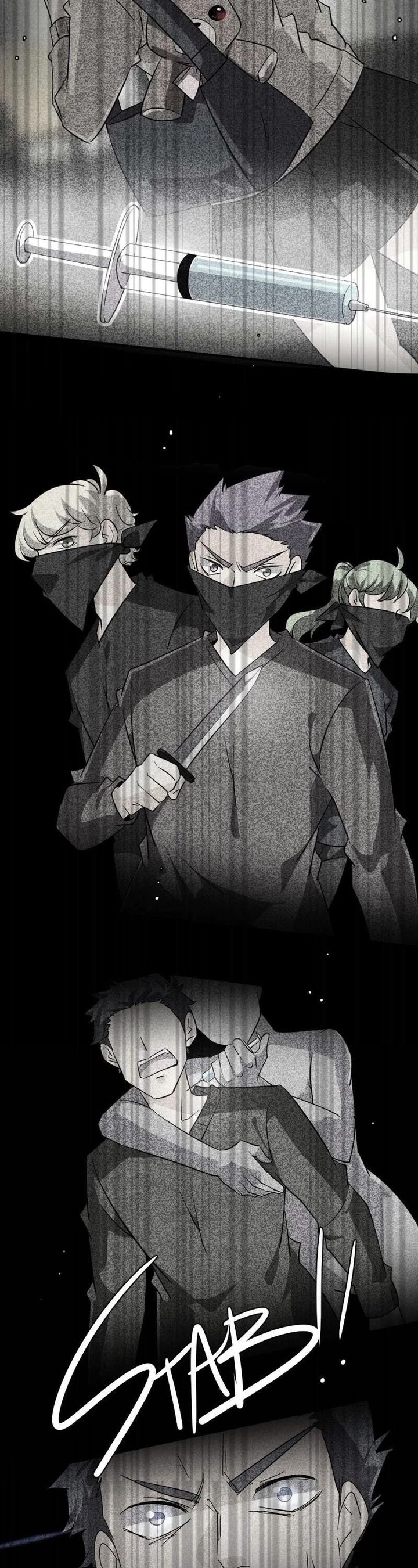 unOrdinary Chapter 276 - Page 23