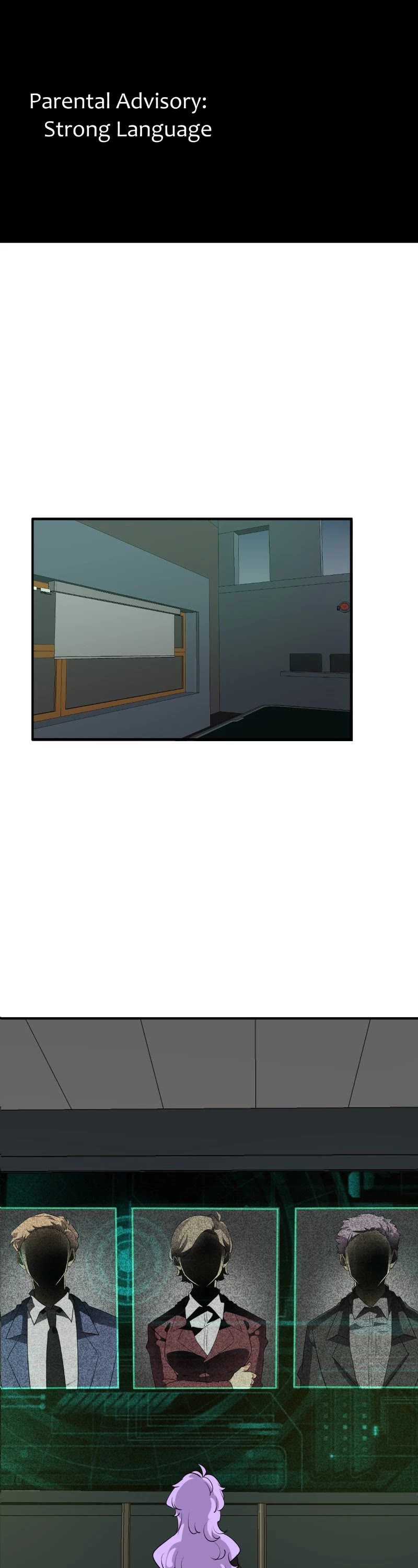 unOrdinary Chapter 278 - Page 1