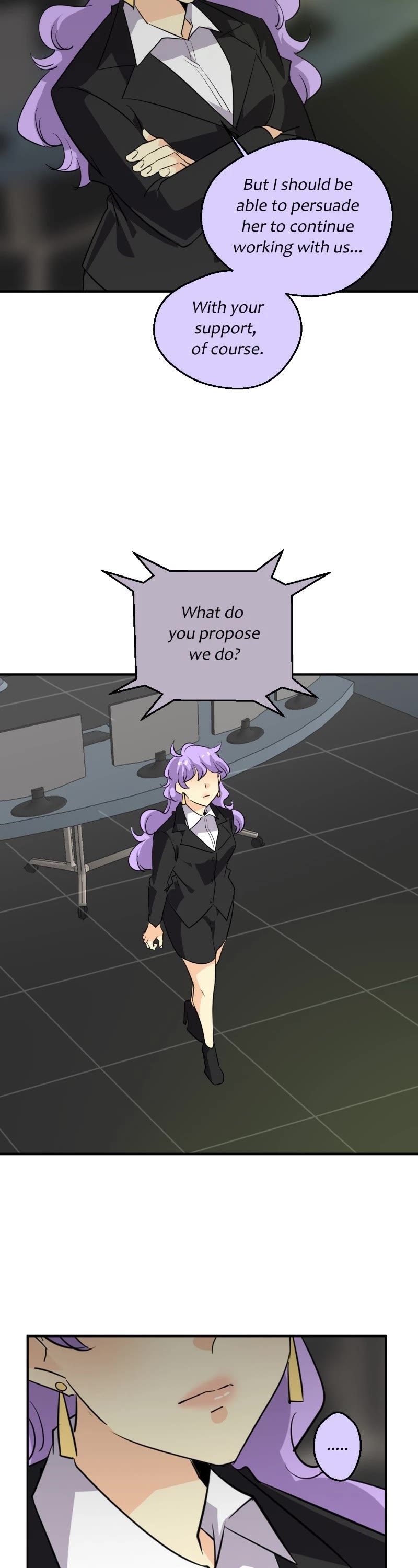 unOrdinary Chapter 278 - Page 12