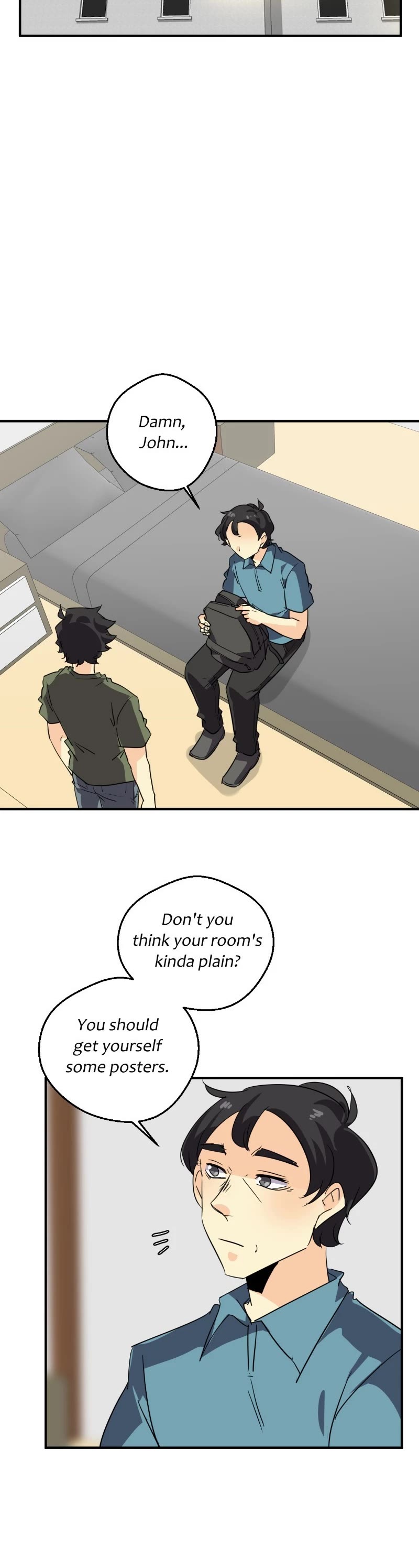 unOrdinary Chapter 278 - Page 15