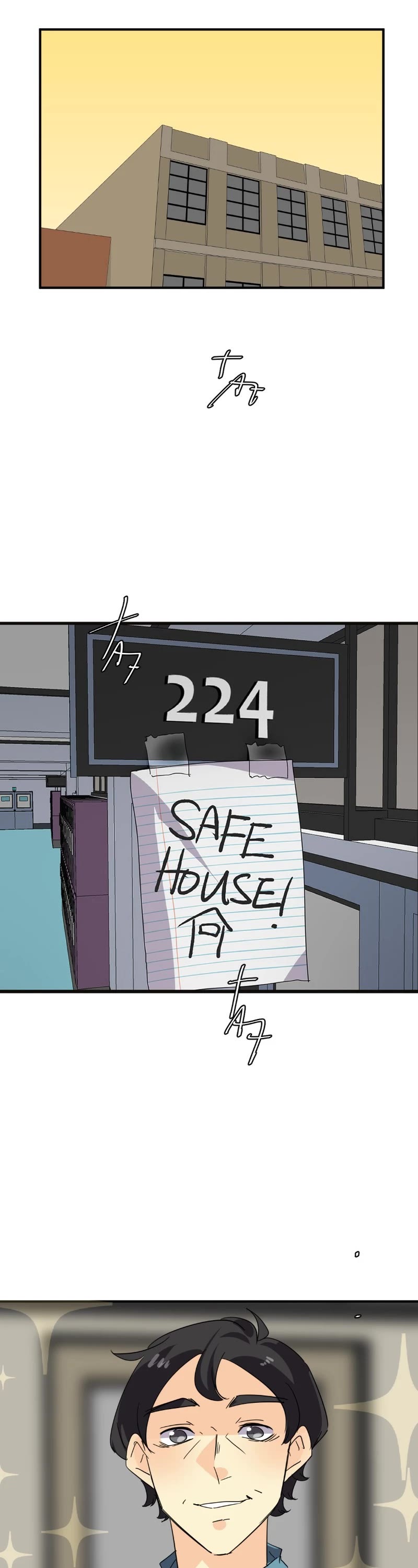 unOrdinary Chapter 278 - Page 26