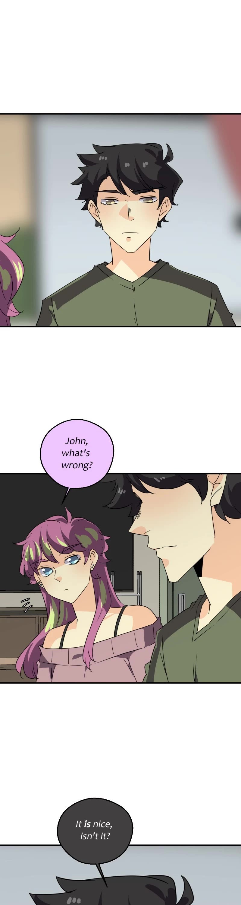 unOrdinary Chapter 278 - Page 30