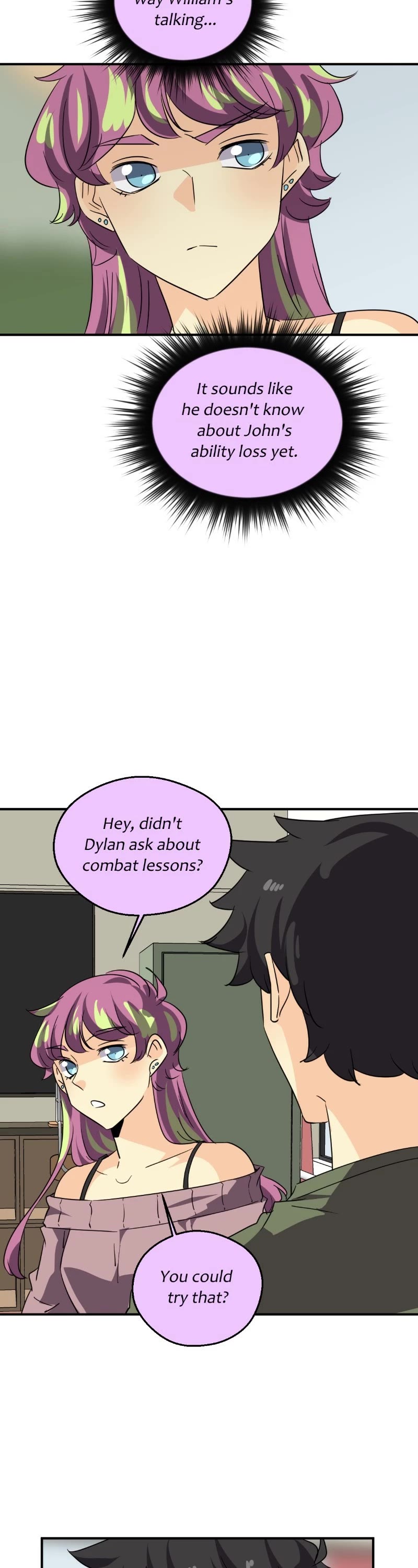 unOrdinary Chapter 278 - Page 34