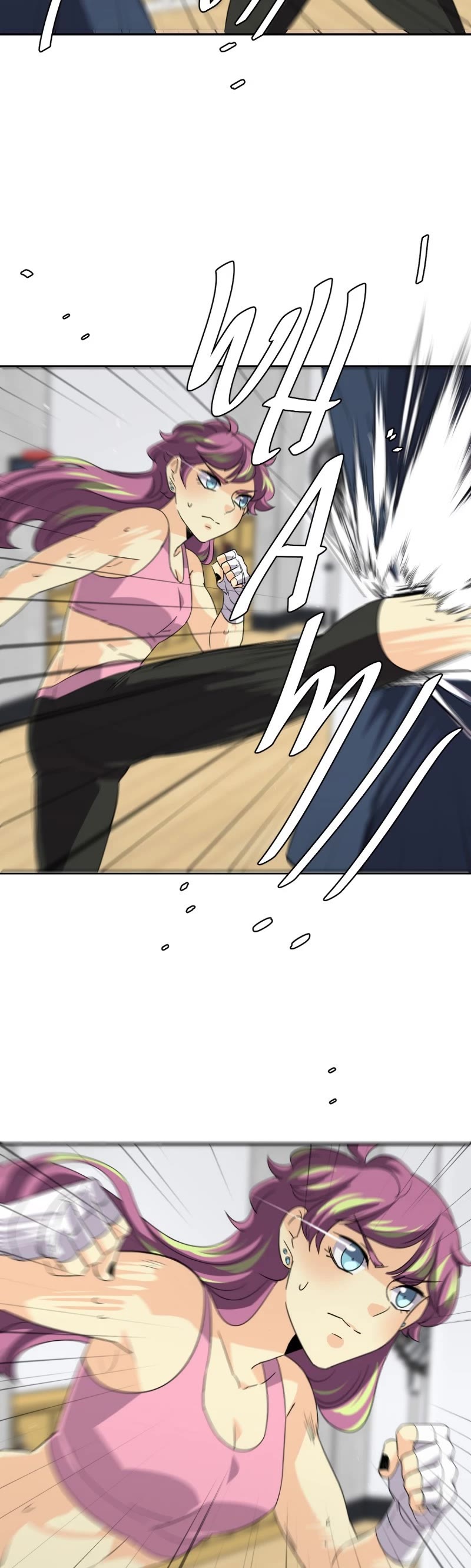 unOrdinary Chapter 278 - Page 39