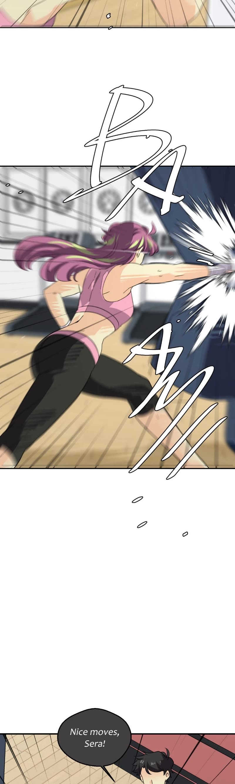 unOrdinary Chapter 278 - Page 40