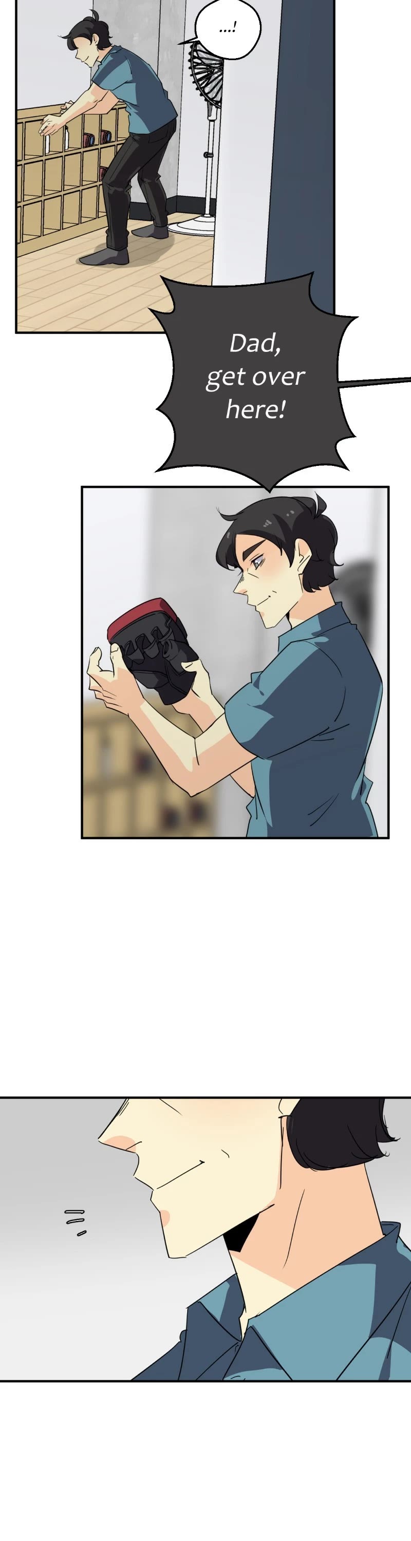 unOrdinary Chapter 278 - Page 42