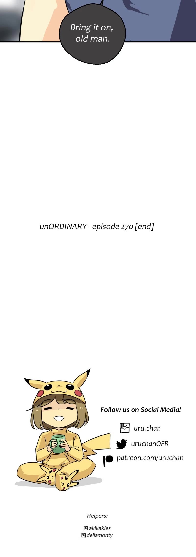 unOrdinary Chapter 278 - Page 46