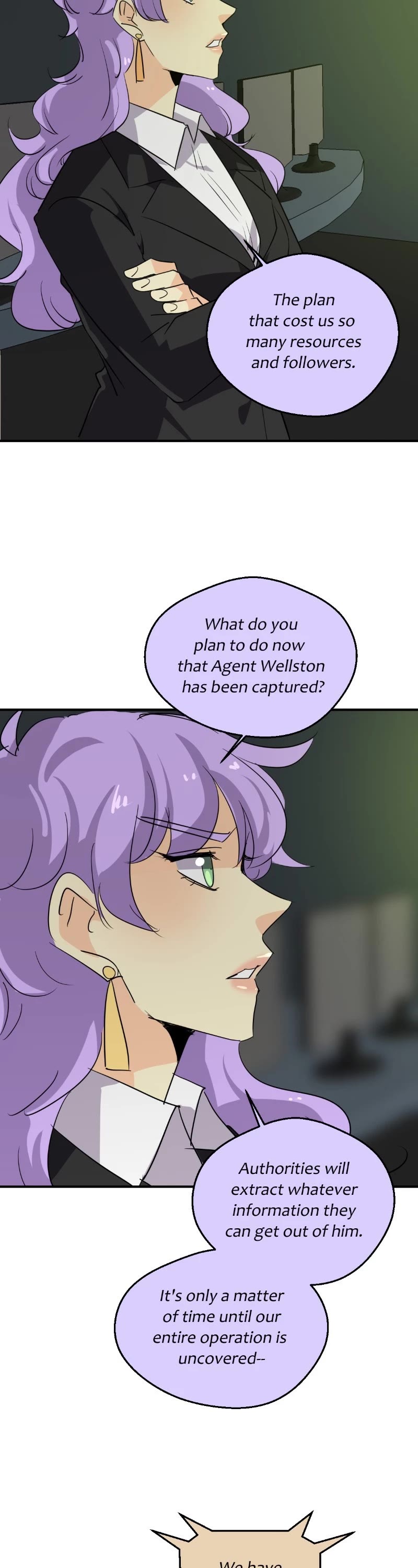 unOrdinary Chapter 278 - Page 5