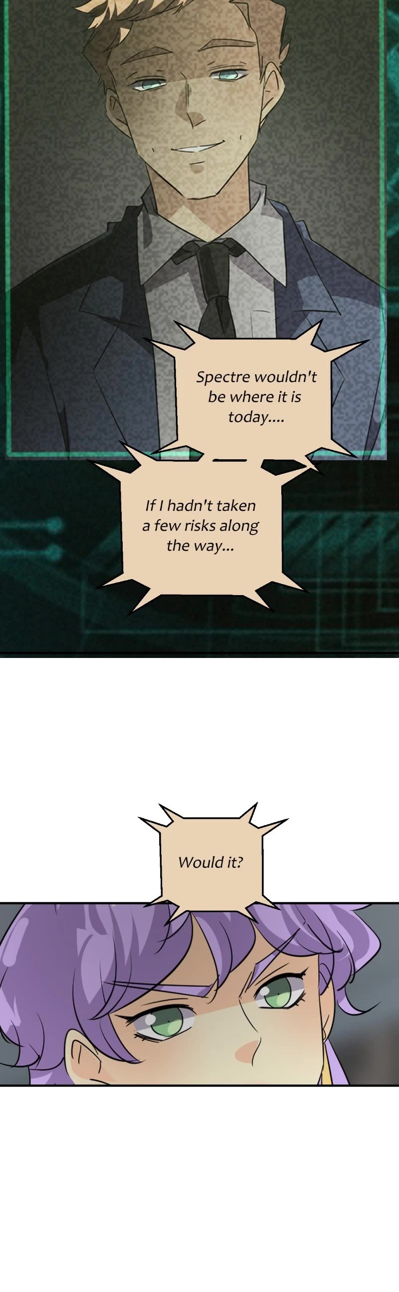 unOrdinary Chapter 278 - Page 8