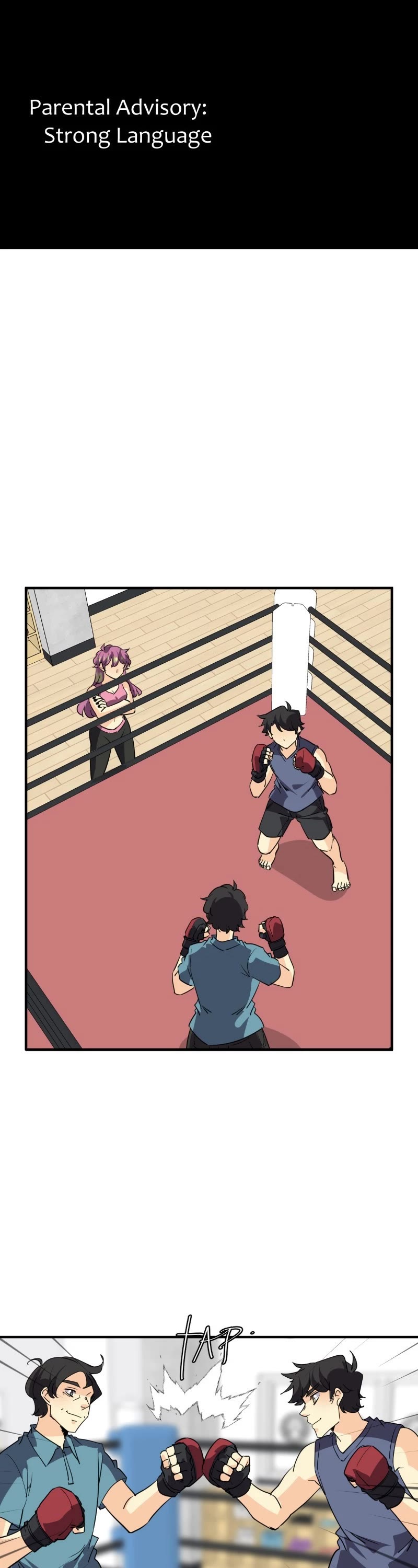 unOrdinary Chapter 279 - Page 1