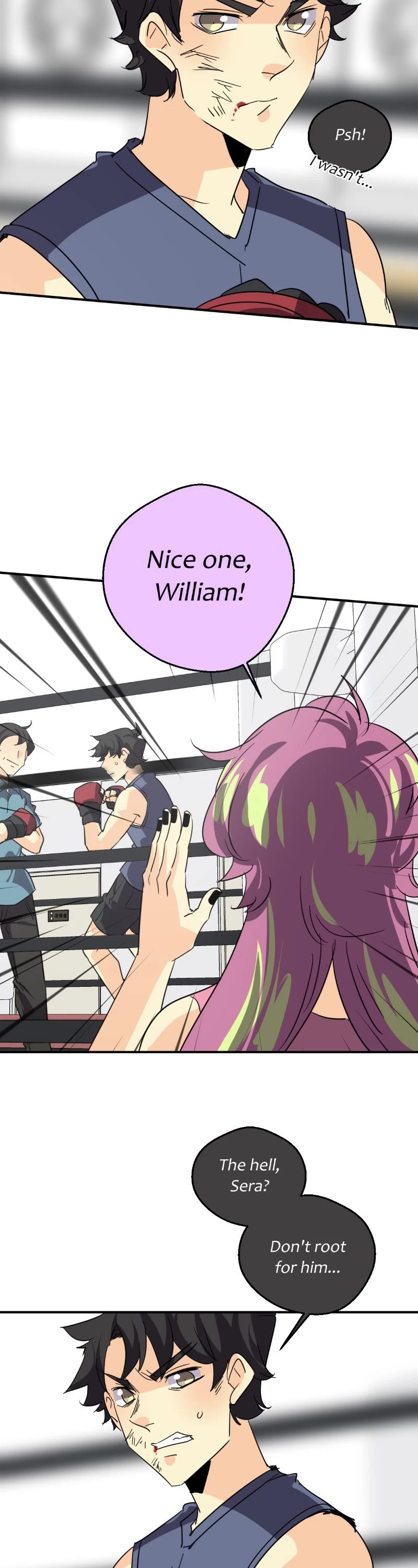 unOrdinary Chapter 279 - Page 10