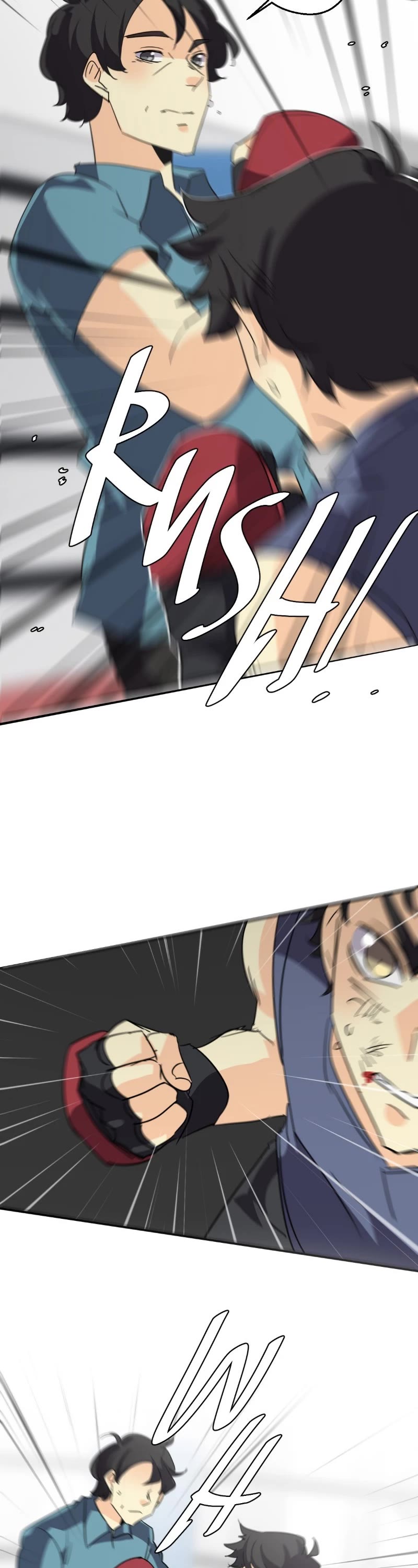 unOrdinary Chapter 279 - Page 13