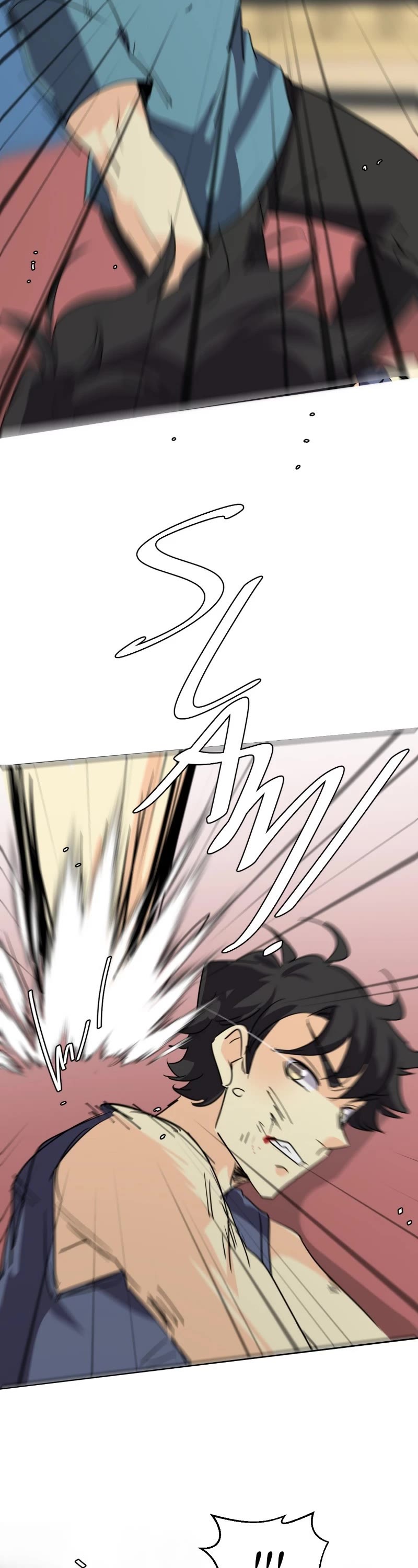 unOrdinary Chapter 279 - Page 18