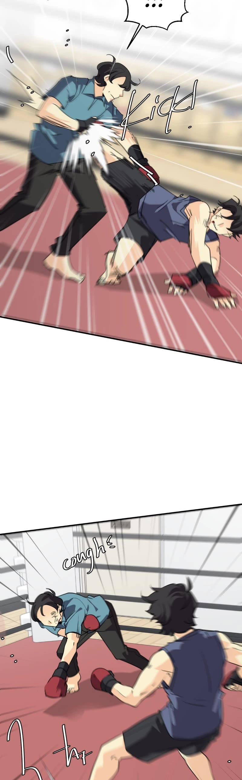 unOrdinary Chapter 279 - Page 19